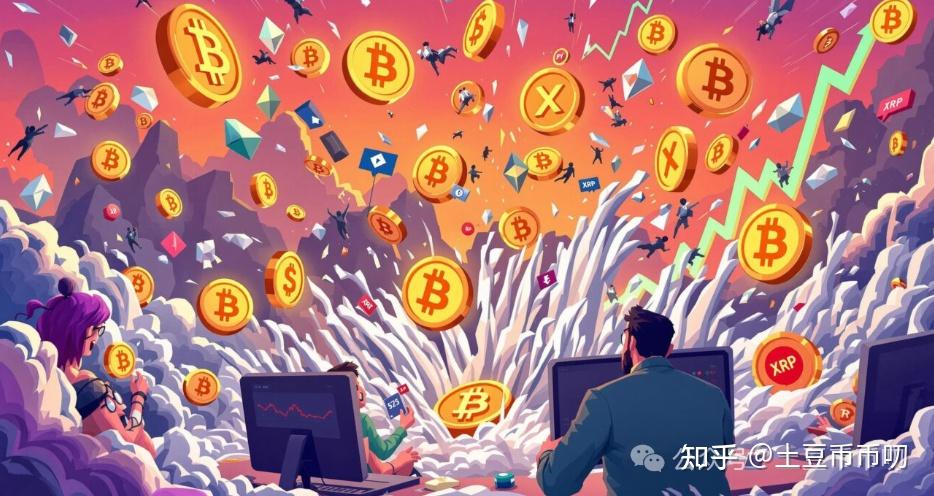 SOL上扬势惊人，一夜飙升207%，加密市场沸腾的简单介绍
